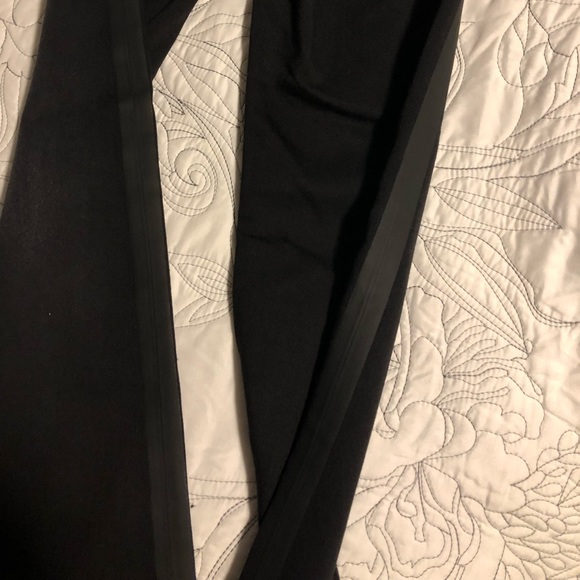 Rag &Bone WSHD BLK TUX Ankle Skinny Jeans - Picture 8 of 8